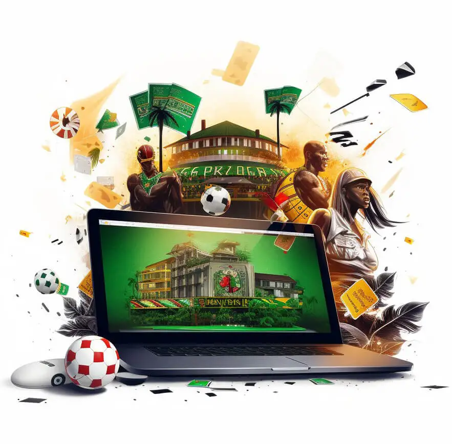 betting in cameroon